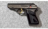 Heckler & Koch ~ HK4 ~ .380 ACP - 2 of 4