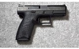 CZ ~ P-10 C ~ 9mm - 1 of 4