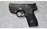 Smith & Wesson ~ M&P9 Shield M2.0 ~ 9mm - 2 of 4