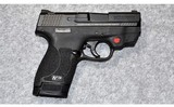 Smith & Wesson ~ M&P9 Shield M2.0 ~ 9mm - 1 of 4