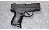 Springfield ~ XDE-9 ~ 9mm - 1 of 4