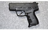 Springfield ~ XDE-9 ~ 9mm - 2 of 4