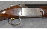 Browning ~ Citori 725 Field O/U ~ 12 Ga. - 2 of 9