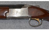 Browning ~ Citori 725 Field O/U ~ 12 Ga. - 4 of 9