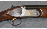 Franchi ~ Renaissance Classic O/U ~ 20 Ga. - 2 of 9