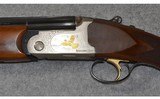 Franchi ~ Renaissance Classic O/U ~ 20 Ga. - 4 of 9