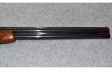 Franchi ~ Renaissance Classic O/U ~ 20 Ga. - 9 of 9