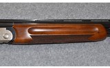 Franchi ~ Renaissance Classic O/U ~ 20 Ga. - 6 of 9