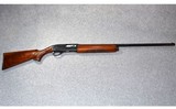 Remington ~ 1100 ~ 12 Ga. - 1 of 9