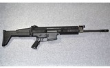 FN ~ Scar17S NRCH ~ 7.62 x 51mm - 1 of 8