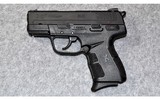 Springfield ~ XDE-45 ~ .45 ACP - 2 of 4