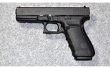 Glock ~ 20 Gen 4 ~ 10mm ACP - 2 of 4