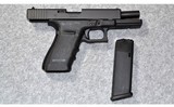Glock ~ 20 Gen 4 ~ 10mm ACP - 3 of 4