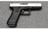 Glock ~ 17 Gen 5 ~ 9mm - 1 of 4
