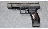 Canik ~ TP9SFX ~ 9mm - 2 of 4