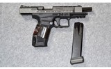Canik ~ TP9SFX ~ 9mm - 3 of 4
