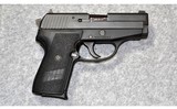 Sig Sauer ~ P239 ~ .40 S&W - 1 of 4