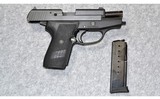 Sig Sauer ~ P239 ~ .40 S&W - 3 of 4