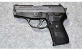 Sig Sauer ~ P239 ~ .40 S&W - 2 of 4