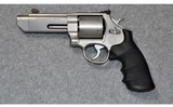 Smith & Wesson ~ 629-6 PC ~ .44 Rem Mag. - 2 of 3