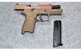 Sig Sauer ~ P320 ~ .357 SIG - 3 of 4