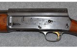 Browning ~ A5 Light Twelve ~ 12 Gauge - 4 of 9