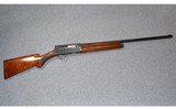Browning ~ A5 Light Twelve ~ 12 Gauge - 1 of 9