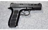 Rock Island ~ STK100 ~ 9mm - 1 of 4