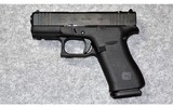 Glock ~ 43X ~ 9mm - 2 of 4