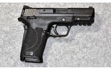 Smith & Wesson ~ M&P 9 Shield EZ ~ 9mm - 1 of 4
