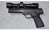 Browning ~ Buck Mark ~ .22 LR - 2 of 4