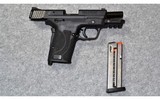 Smith & Wesson ~ M&P 9 Shield EZ ~ 9mm - 3 of 4