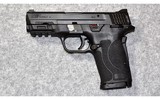 Smith & Wesson ~ M&P 9 Shield EZ ~ 9mm - 2 of 4