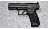 Canik ~ TP9DA ~ 9mm - 2 of 4