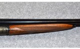 Beretta ~ 486EL SxS ~ 20 Gauge - 6 of 11