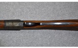 Beretta ~ 486EL SxS ~ 20 Gauge - 3 of 11