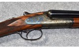 Beretta ~ 486EL SxS ~ 20 Gauge - 2 of 11