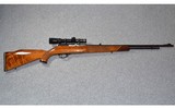 Weatherby ~ XXII ~ .22 LR - 1 of 9
