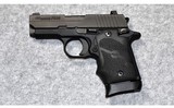 Sig Sauer ~ P938 ~ 9mm - 2 of 4