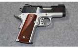 Kimber ~ Ultra Carry II ~ 9mm - 1 of 4