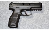 Heckler & Koch ~ VP9 ~ 9mm - 1 of 4
