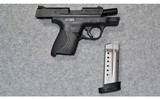 Smith & Wesson ~ M&P 9 Shield ~ 9mm - 3 of 4