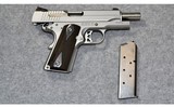 Sig Sauer ~ 1911 ~ .45 Auto - 3 of 4