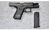 Glock ~ 19 Gen 5 ~ 9mm - 3 of 4