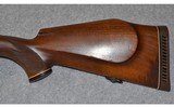 Mannlicher ~ M72 ~ .22-250 Rem. - 7 of 9