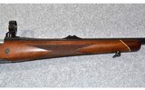 Mannlicher ~ M72 ~ .22-250 Rem. - 6 of 9