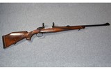 Mannlicher ~ M72 ~ .22-250 Rem. - 1 of 9