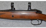 Mannlicher ~ M72 ~ .22-250 Rem. - 4 of 9
