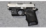 Sig Sauer ~ P938 ~ 9mm - 2 of 4