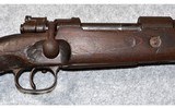 Gustloff-Werke ~ Mauser ~ 8mm - 2 of 9